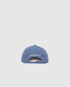 Gunn Cap - College Blue Grey