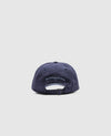 Gunn Cap - Navy Denim