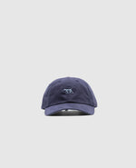 Gunn Cap - Navy Denim