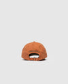 Gunn Cap - Pumpkin/Rifle Green