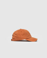 Gunn Cap - Pumpkin/Rifle Green