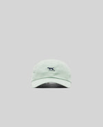 Gunn Cap - Spearmint/Navy