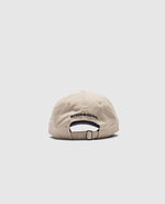 Gunn Cap - Stone/Navy