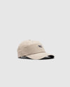 Gunn Cap - Stone/Navy