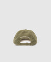 Pinnacles Cap - Dark Olive Oxford