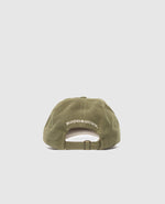 Pinnacles Cap - Dark Olive Oxford