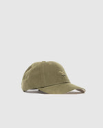 Pinnacles Cap - Dark Olive Oxford