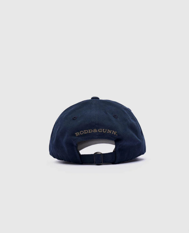 Mallard 2.0 Cap - Navy