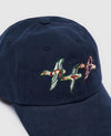 Mallard 2.0 Cap - Navy