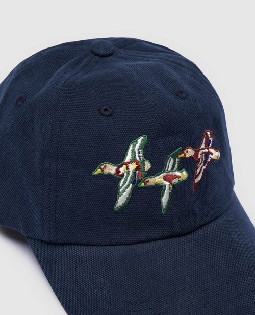 Mallard 2.0 Cap - Navy