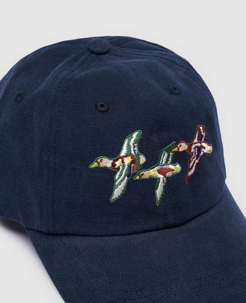 Mallard 2.0 Cap - Navy