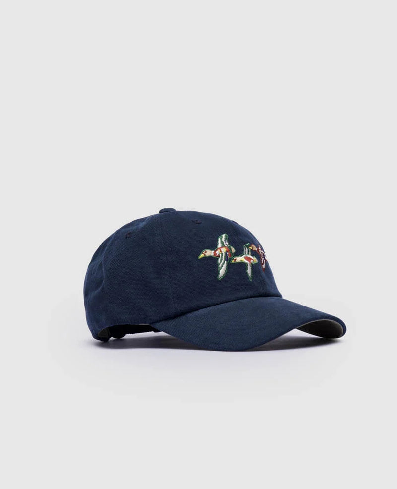 Mallard 2.0 Cap - Navy