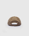 Mallard 2.0 Cap - Tan Oxford
