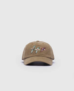 Mallard 2.0 Cap - Tan Oxford