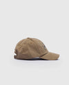 Mallard 2.0 Cap - Tan Oxford