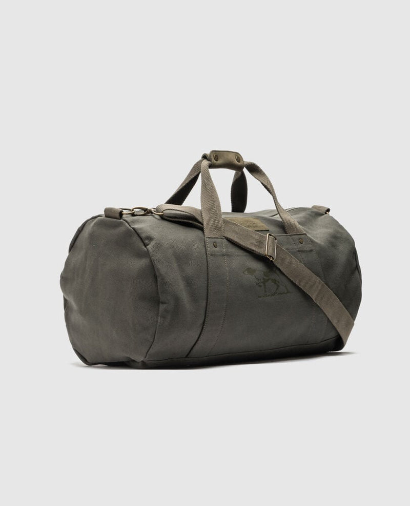 Ponsonby Road Duffle - Forest