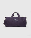 Ponsonby Road Duffle - New Navy