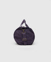Ponsonby Road Duffle - New Navy