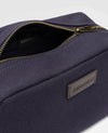 Ponsonby Wash Bag - New Navy
