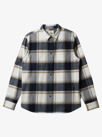 DNA Flannel