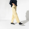 Bend Low Smooth Leather - Black