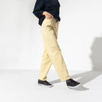 Bend Low Smooth Leather - Black