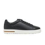 Bend Low Smooth Leather - Black