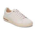 Bend Low - Antique White - Suede