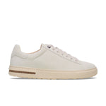 Bend Low - Antique White - Suede