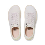 Bend Low - Antique White - Suede