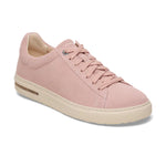 Bend  Low - Light Rose - Suede