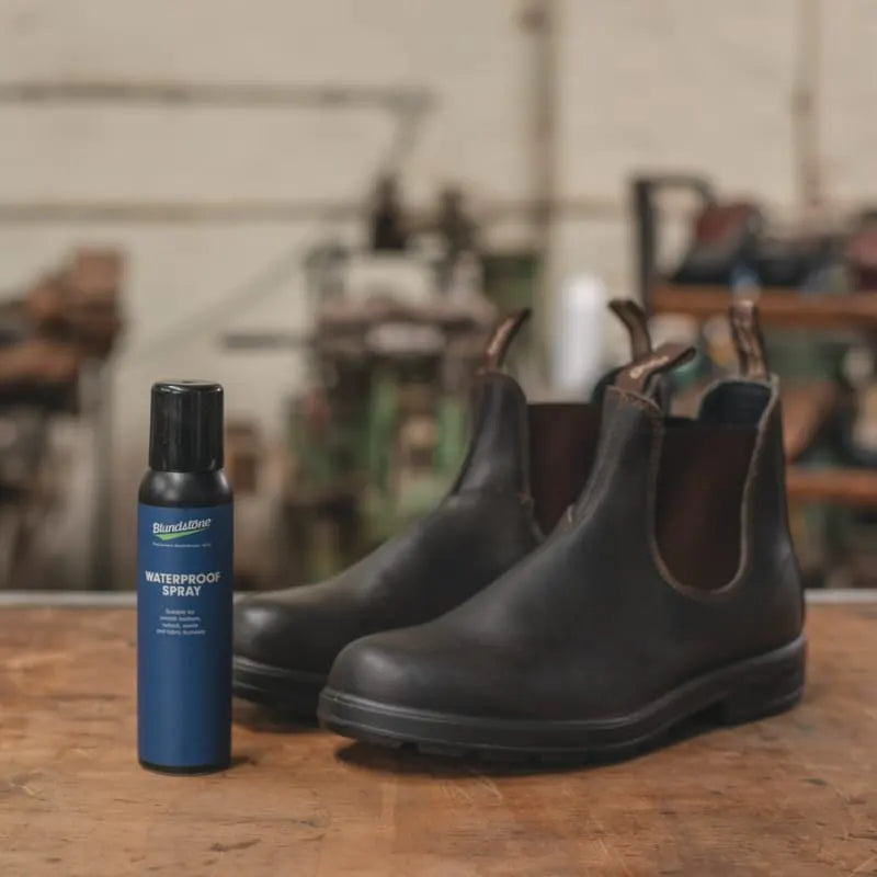 Waterproof Spray