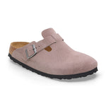 Boston SFB Suede - Faded Purple