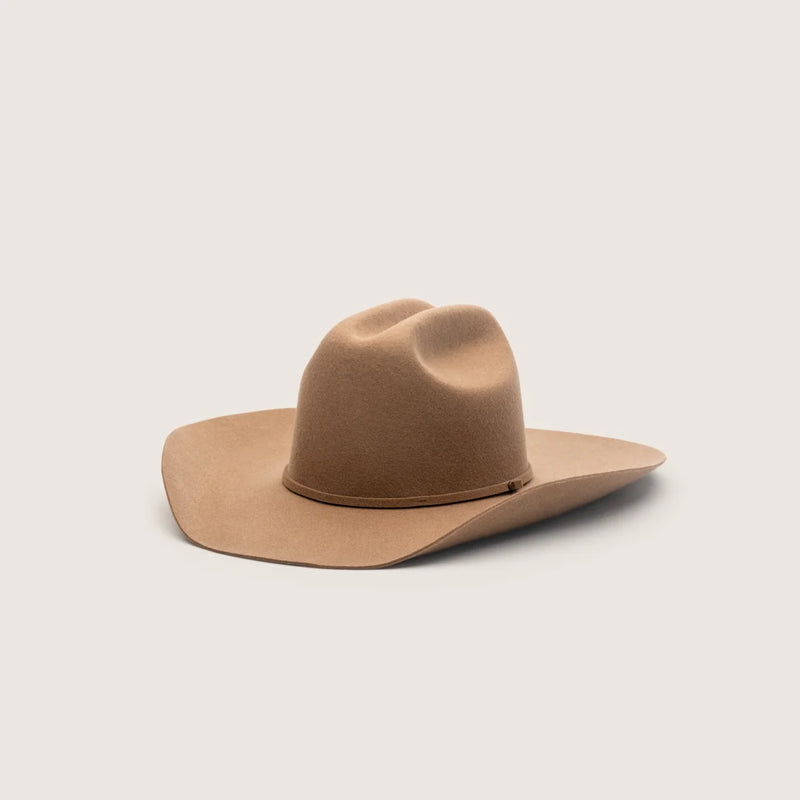 Buck - Oak