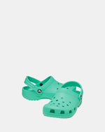 Kids' Classic Clog - Lagoon