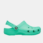 Kids' Classic Clog - Lagoon