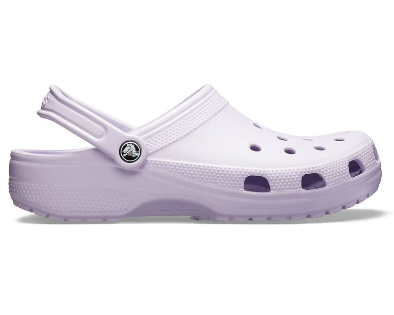 Classic Clog - Lavender