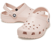 Kids' Classic Clog - Quartz