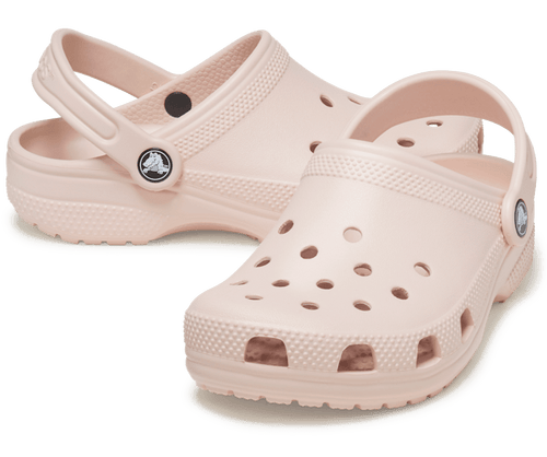 Kids' Classic Clog - Quartz