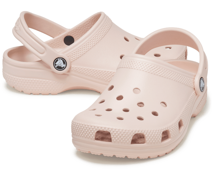 Kids' Classic Clog - Quartz