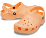 Kids Classic Clog - Electric Sunstone