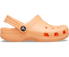 Kids Classic Clog - Electric Sunstone