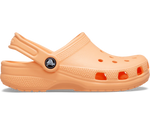 Kids Classic Clog - Electric Sunstone