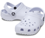 Kids' Classic Clog - Lavender