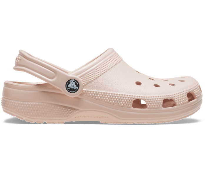 Kids' Classic Clog - Quartz