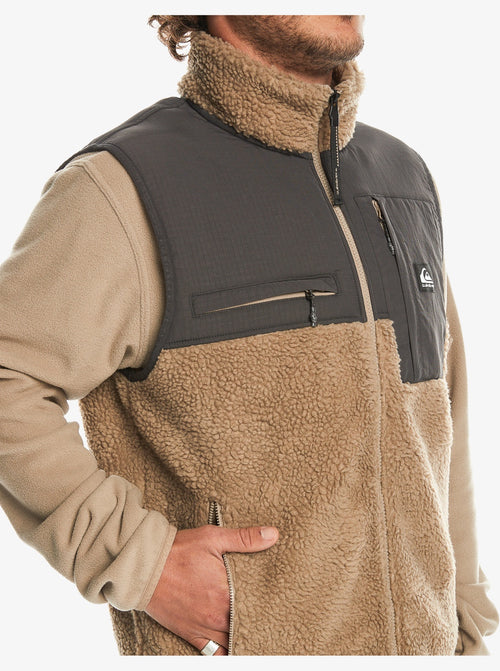 Shallow Water Gilet