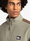 Clean Coast Half Zip - Sea Spray