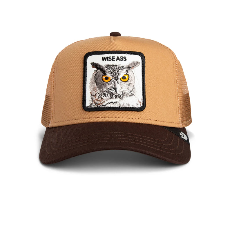 Wise Ass Trucker - Heat/Ground