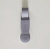 Klipsta Hat Clip - Wolf Grey