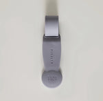 Klipsta Hat Clip - Wolf Grey
